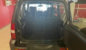 2013 Suzuki Jimny 1.3 full