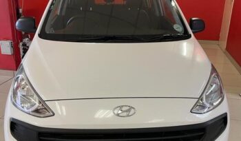 2020 Hyundai Atos 1.1 Motion full