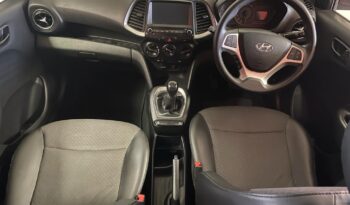 2020 Hyundai Atos 1.1 Motion full