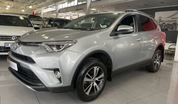 2017 Toyota Rav4 2.0 Gx A/t full