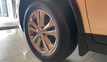 2017 Nissan X Trail 2.0 Xe (t32) full