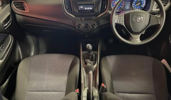 2021 Toyota Starlet 1.4 Xi full