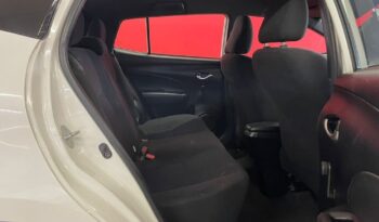 2018 Toyota Yaris 1.5 Xi 5dr full