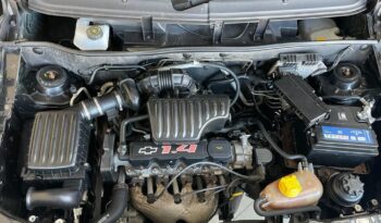 2015 Chevrolet Utility 1.8 A/c P/u S/c full