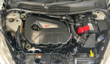 2017 Ford Fiesta St 1.6 Ecoboost Gdti full