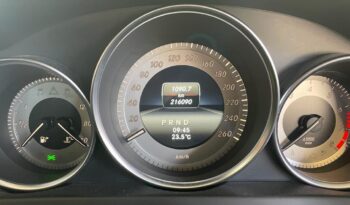 2014 Mercedes-benz C200 Avantgarde A/t full