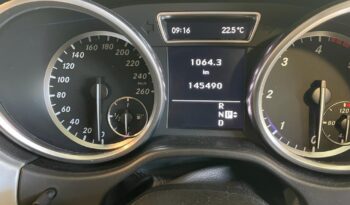 2012 Mercedes-benz Ml 250 Bluetec full