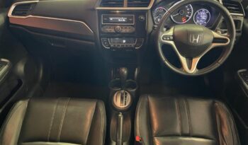 2019 Honda Br-v 1.5 Elegance Cvt full