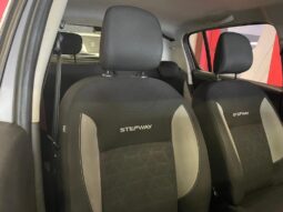 2016 Renault Sandero 900t Stepway full