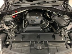 2017 Bmw X3 Xdrive20d A/t (f25) full