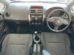 2009 Suzuki Sx4 2.0 full