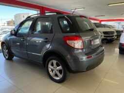 2009 Suzuki Sx4 2.0 full