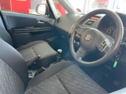 2009 Suzuki Sx4 2.0 full