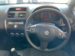 2009 Suzuki Sx4 2.0 full