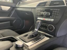 2014 Mercedes-benz C200 Be Avantgarde A/t full