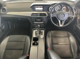 2014 Mercedes-benz C200 Be Avantgarde A/t full