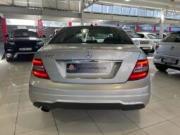 2014 Mercedes-benz C200 Be Avantgarde A/t full