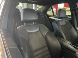 2014 Mercedes-benz C200 Be Avantgarde A/t full