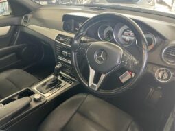 2014 Mercedes-benz C200 Be Avantgarde A/t full