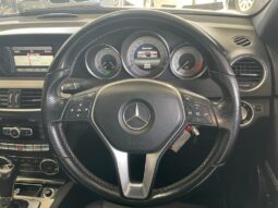 2014 Mercedes-benz C200 Be Avantgarde A/t full