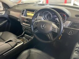 2012 Mercedes-benz Ml 250 Bluetec full