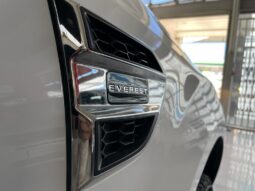 2020 Ford Everest 2.0d Xlt A/t full