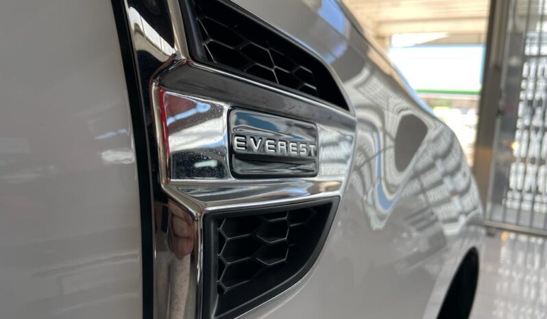 2020 Ford Everest 2.0d Xlt A/t full