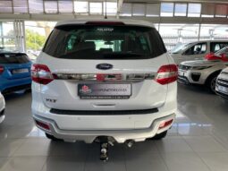 2020 Ford Everest 2.0d Xlt A/t full