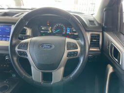 2020 Ford Everest 2.0d Xlt A/t full