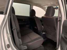 2021 Toyota Avanza 1.5 Sx full