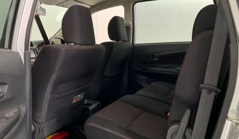 2021 Toyota Avanza 1.5 Sx full