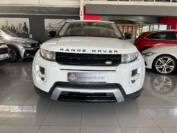 2014 Land Rover Evoque 2.0 Hse Dynamic full