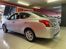 2014 Nissan Almera 1.5 Acenta full