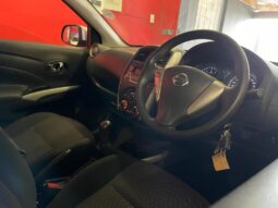 2014 Nissan Almera 1.5 Acenta full