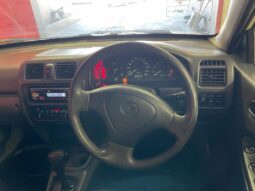 1999 Mazda Etude 160 full