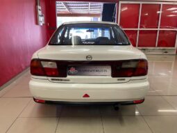 1999 Mazda Etude 160 full