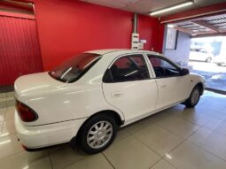 1999 Mazda Etude 160 full