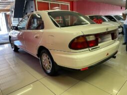 1999 Mazda Etude 160 full