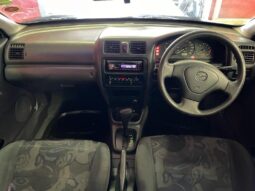 1999 Mazda Etude 160 full