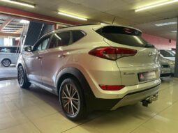 2017 Hyundai Tucson 2.0 Crdi Elite A/t full