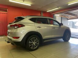 2017 Hyundai Tucson 2.0 Crdi Elite A/t full