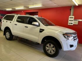 2015 Ford Ranger 2.2tdci Xls Pu D/c