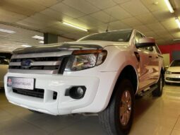 2015 Ford Ranger 2.2tdci Xls Pu D/c full