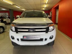 2015 Ford Ranger 2.2tdci Xls Pu D/c full