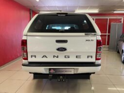 2015 Ford Ranger 2.2tdci Xls Pu D/c full