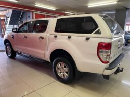 2015 Ford Ranger 2.2tdci Xls Pu D/c full