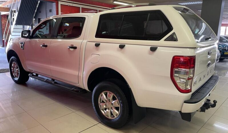 2015 Ford Ranger 2.2tdci Xls Pu D/c full