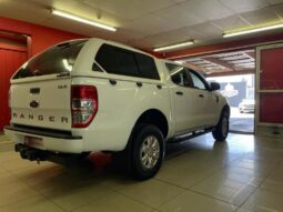 2015 Ford Ranger 2.2tdci Xls Pu D/c full