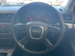 2006 Audi A4 2.0t Fsi (b7) full