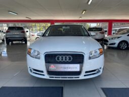 2006 Audi A4 2.0t Fsi (b7) full